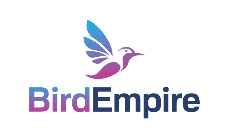 BirdEmpire.com - Catchy premium domain names for sale