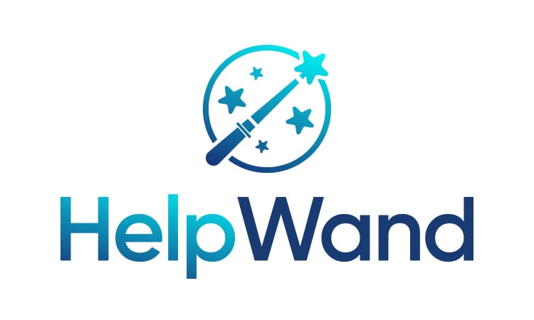 HelpWand logo