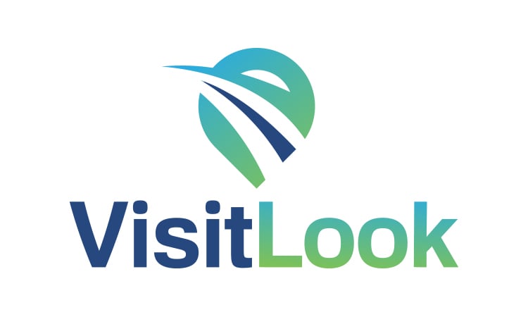 VisitLook logo