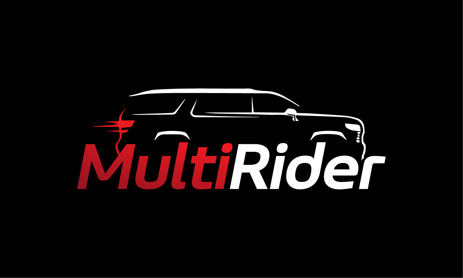 MultiRider.com - Creative premium domain names