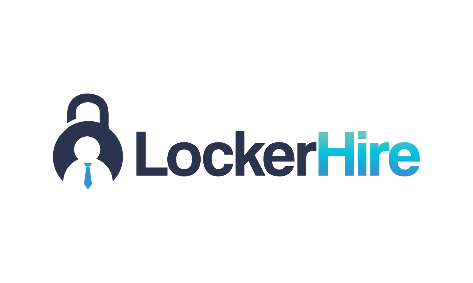 LockerHire logo