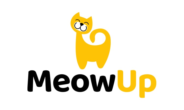 MeowUp.com - Unique premium domains