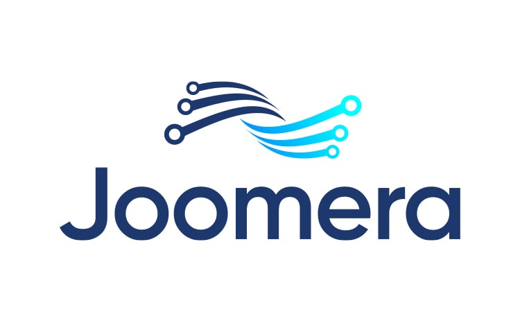Joomera logo