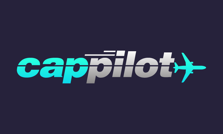 CapPilot.com - New domains for sale