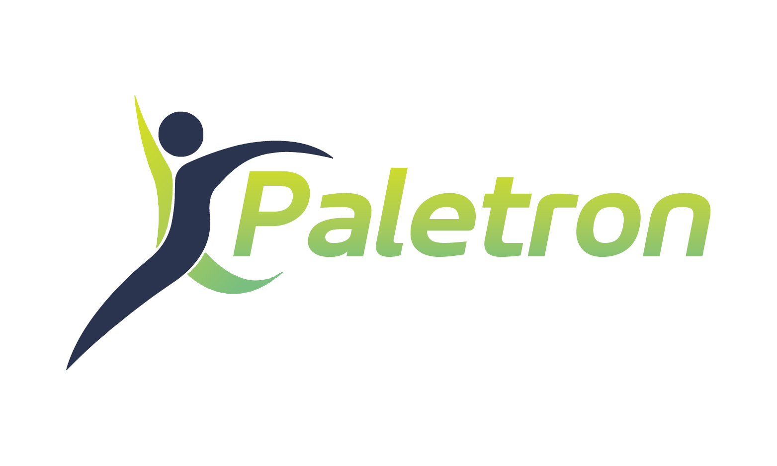 Paletron logo