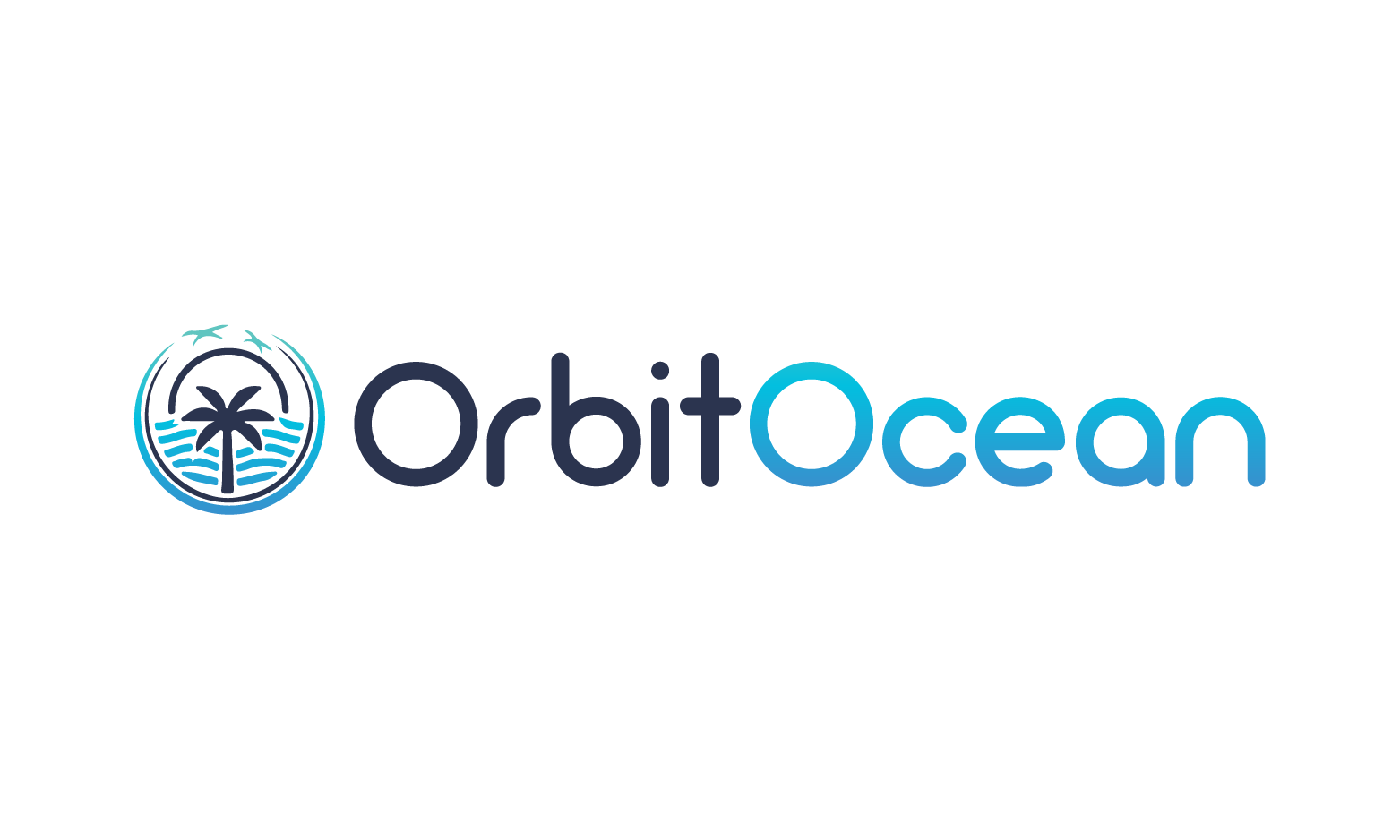 OrbitOcean logo