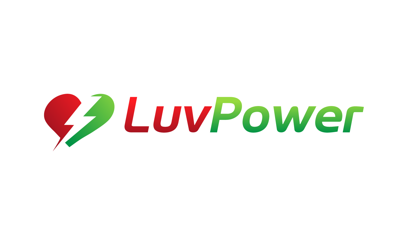 LuvPower logo