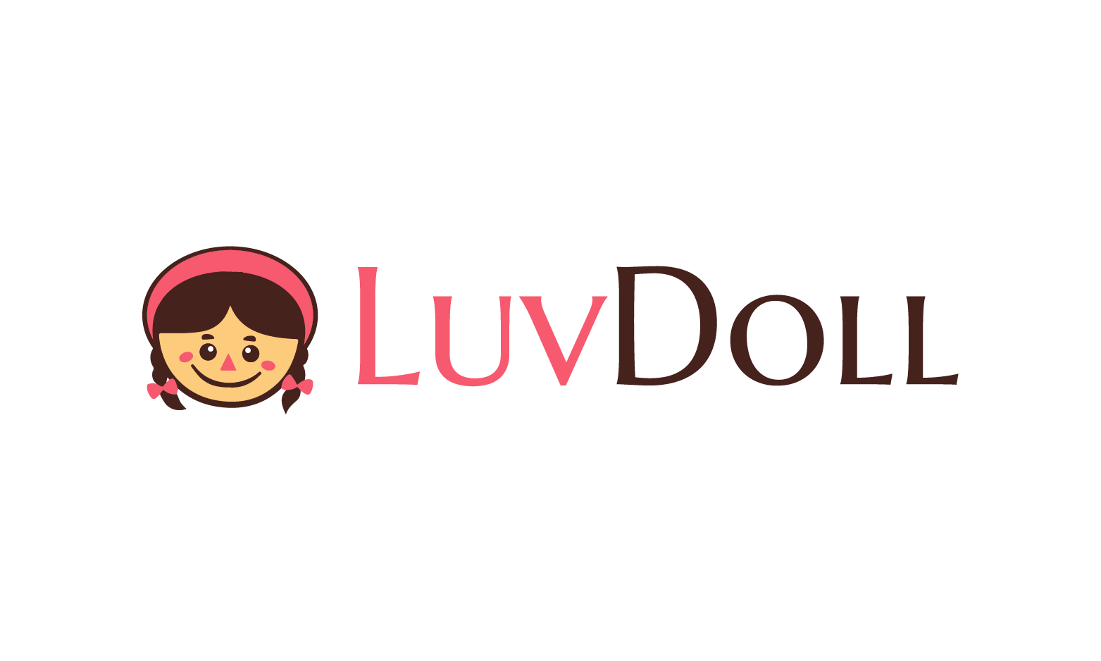 LuvDoll.com - Cool premium domains