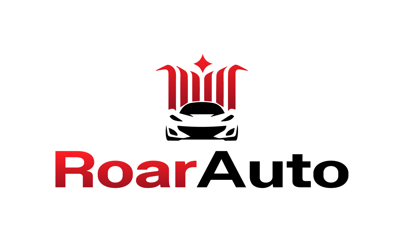 RoarAuto.com - Cool premium domain marketplace