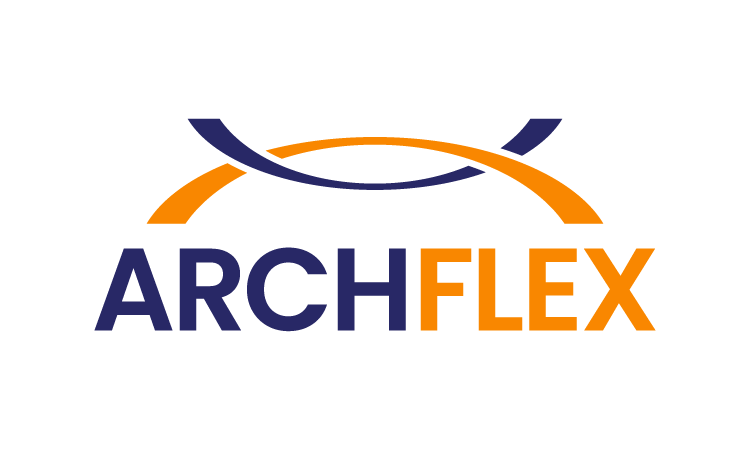 ArchFlex.com - Catchy premium domain names