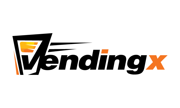 VendingX logo