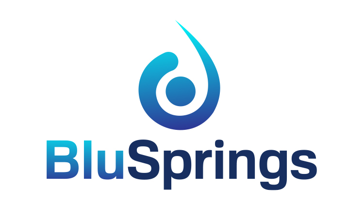 BluSprings.com - buy Unique premium names