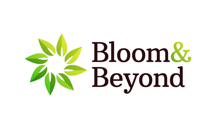 BloomAndBeyond logo