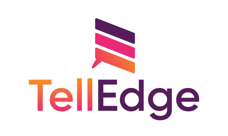 TellEdge logo