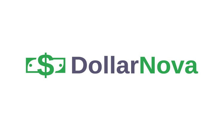 DollarNova.com - Great premium domains