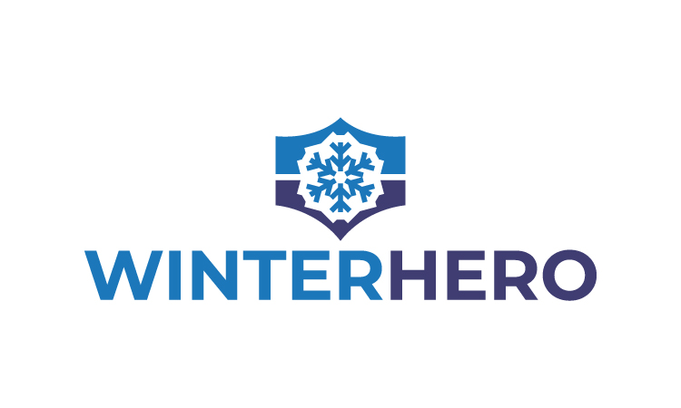WinterHero.com - Unique premium domains