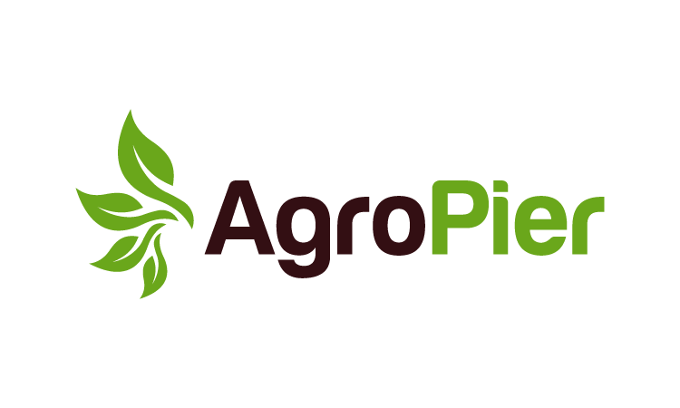 AgroPier.com - New premium domain names for sale