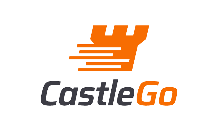 CastleGo.com - Cool premium domains for sale