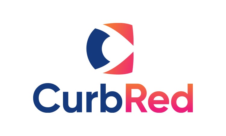 CurbRed.com - buy New premium domains