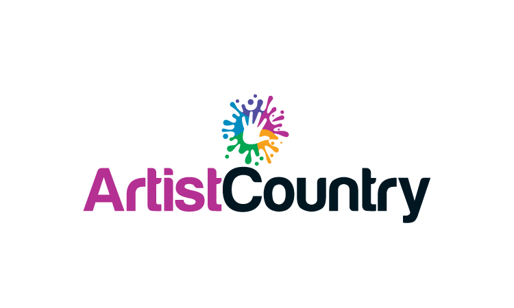 ArtistCountry.com - Creative domains for sale