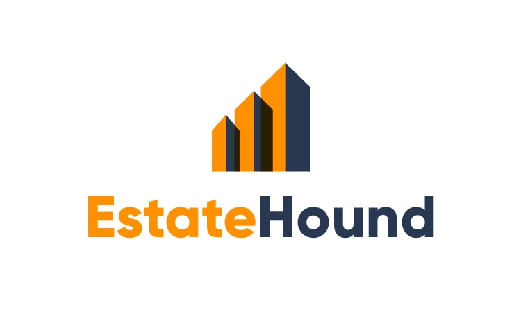 EstateHound logo