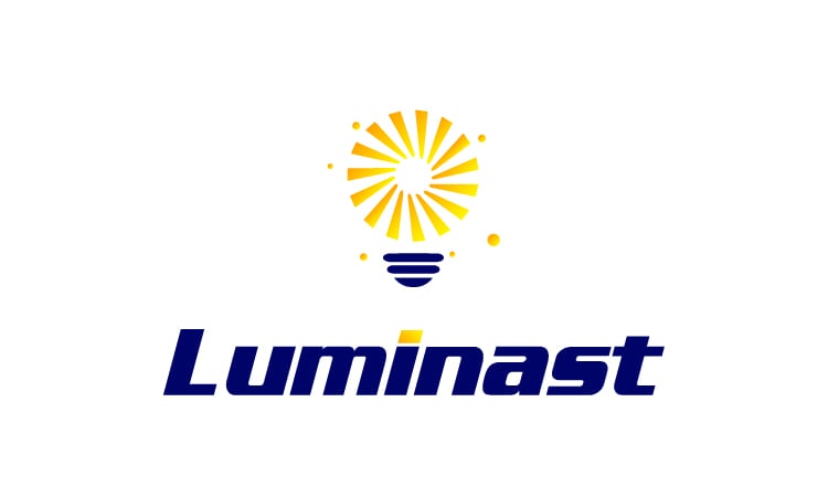 Luminast.com - New domains for sale