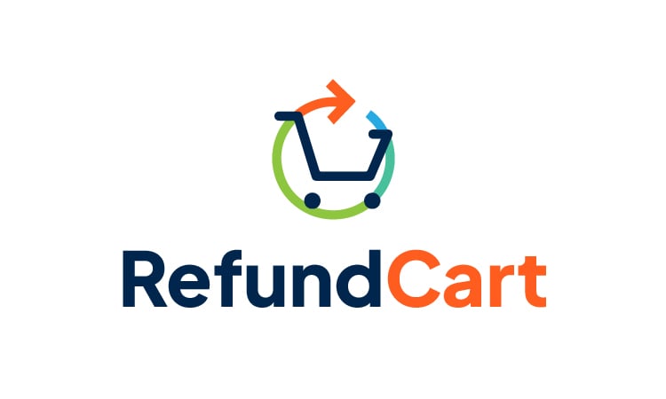 RefundCart logo