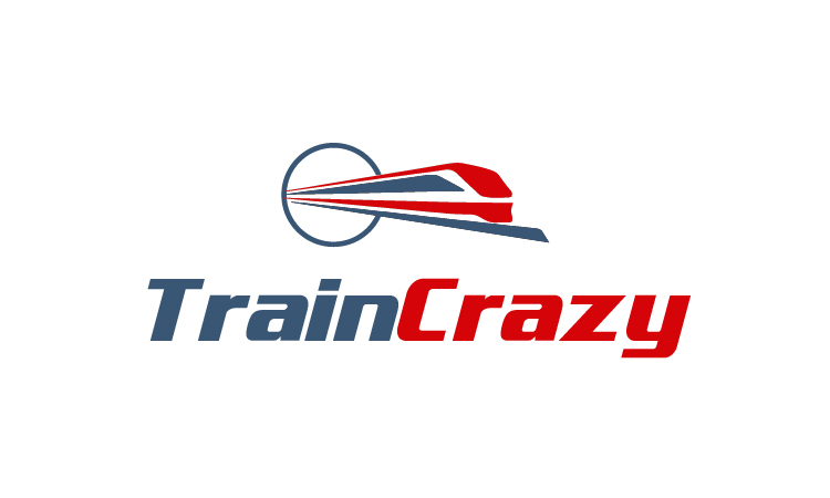 TrainCrazy.com - Great premium domains for sale