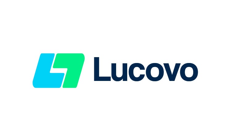 Lucovo logo