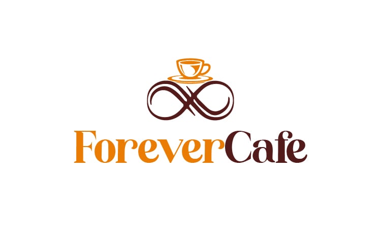 ForeverCafe.com - New premium domain names for sale