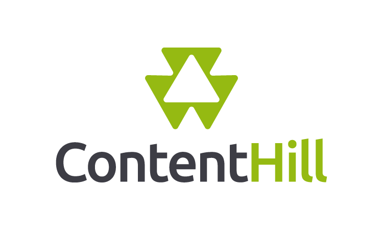 ContentHill.com - Unique premium domain marketplace