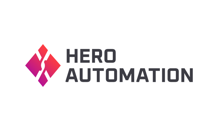 HeroAutomation.com - Cool premium domains