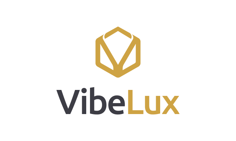 VibeLux logo