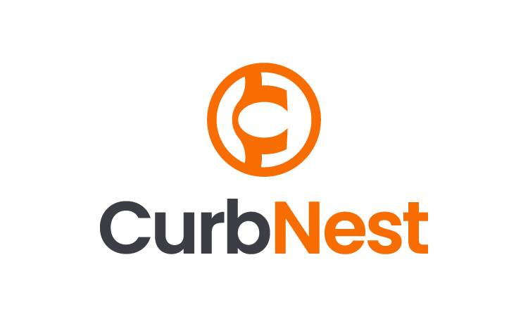 CurbNest logo