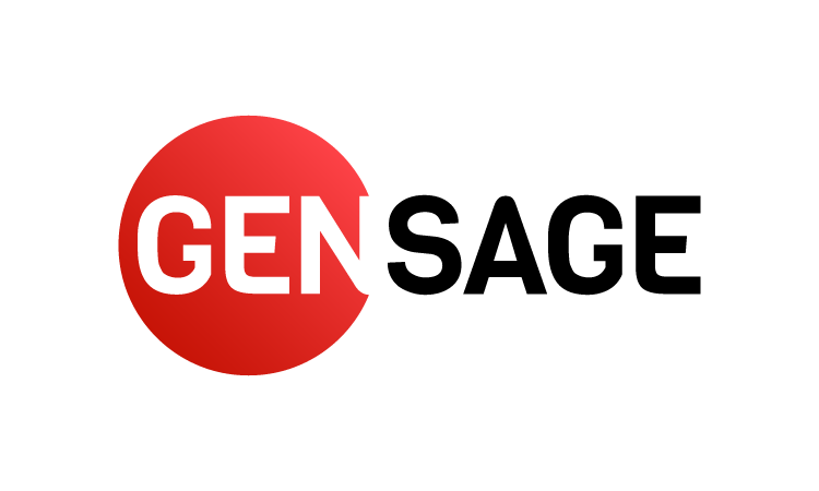 GenSage logo