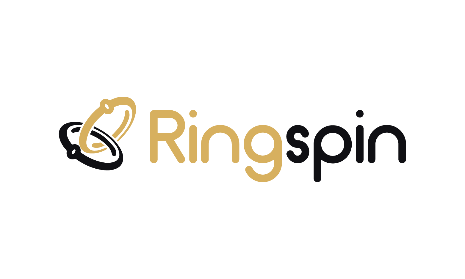 Ringspin logo