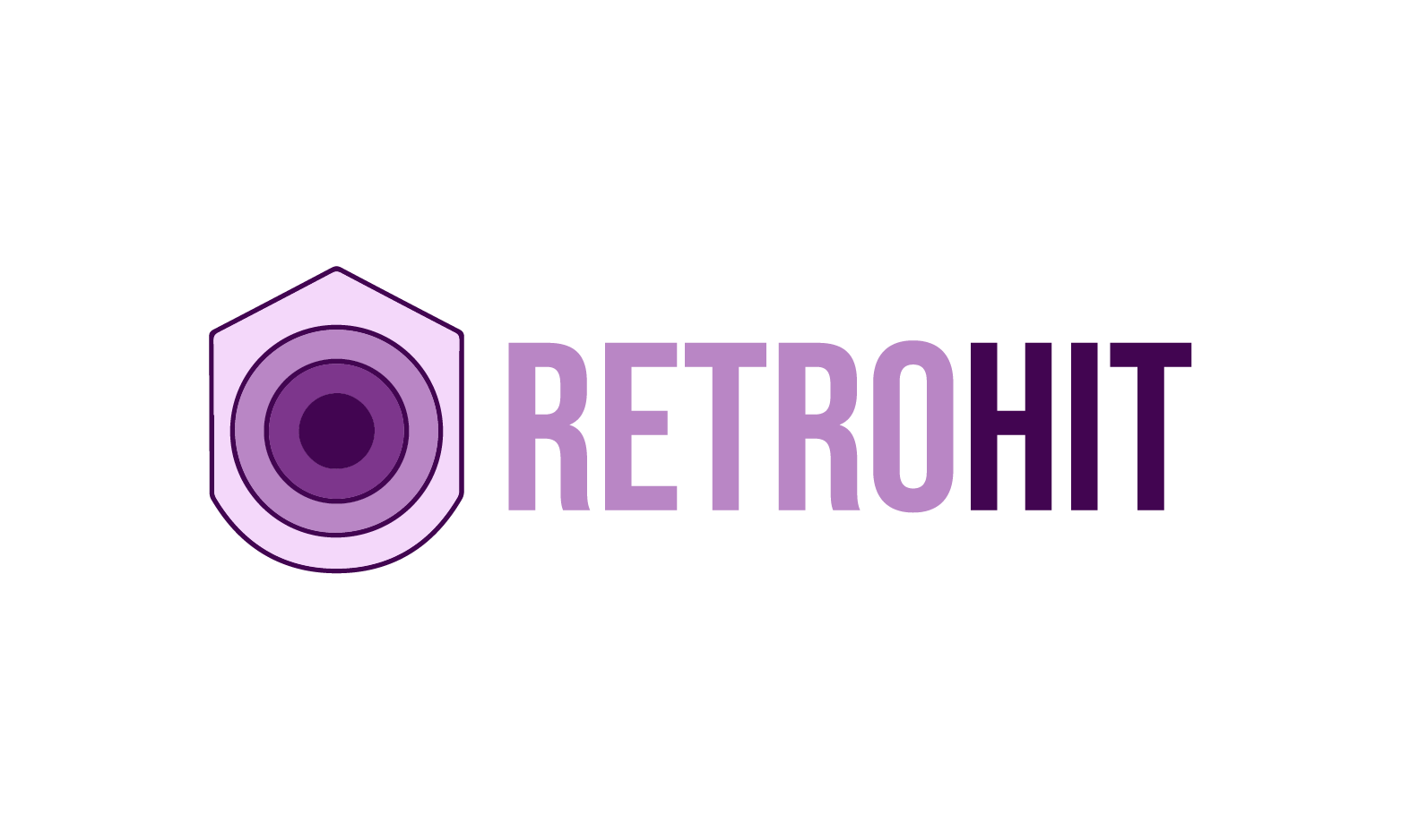 RetroHit logo