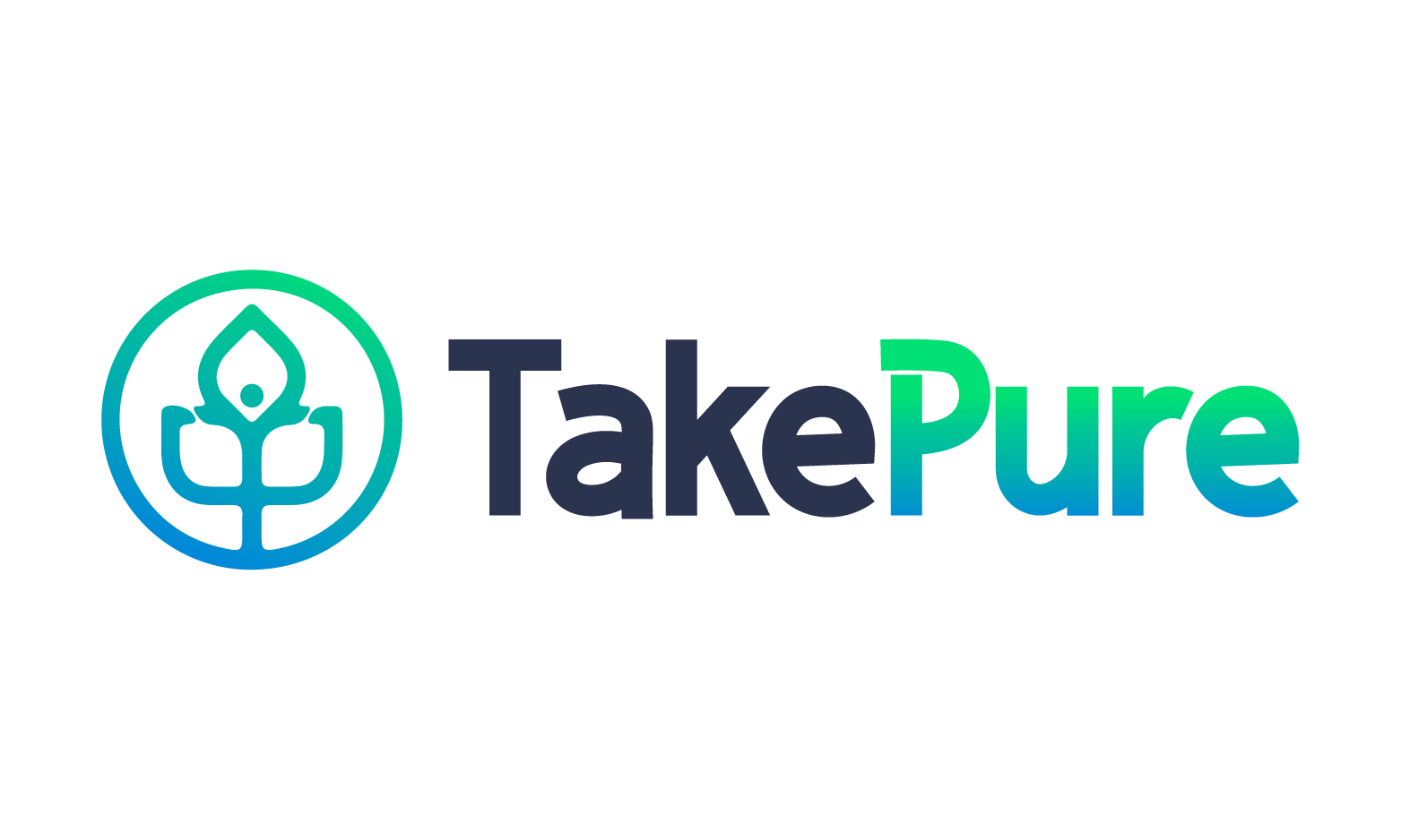 TakePure.com - Cool domains for sale