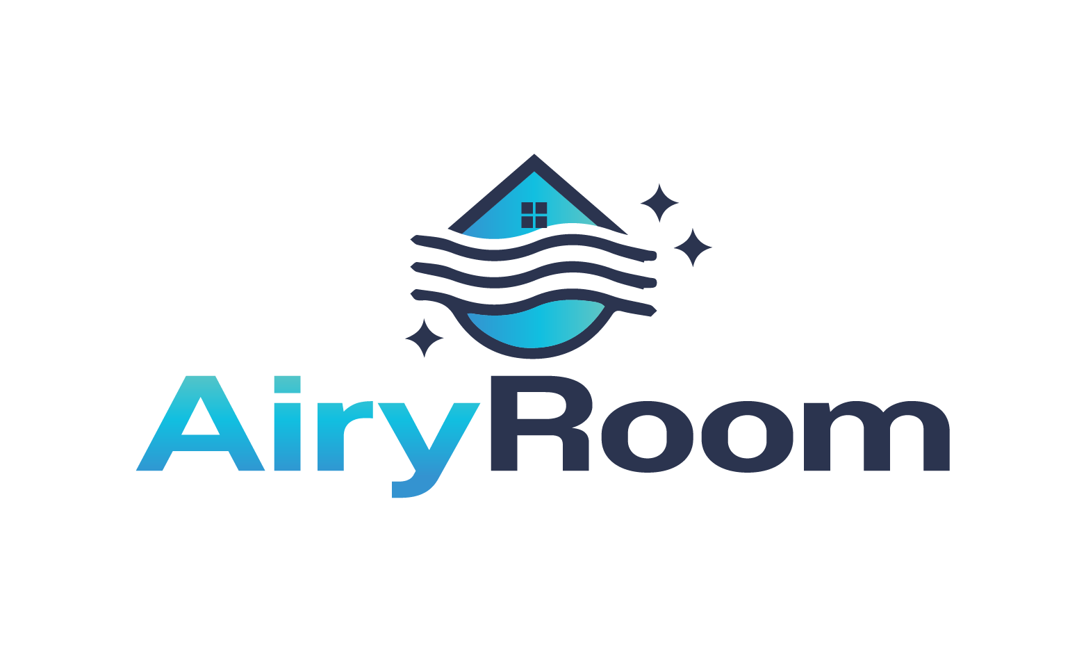 AiryRoom logo