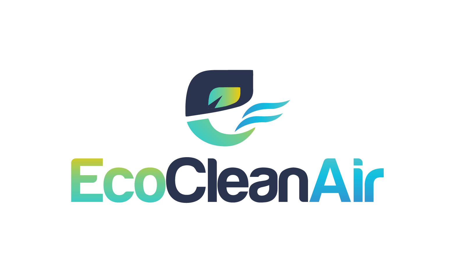 EcoCleanAir logo