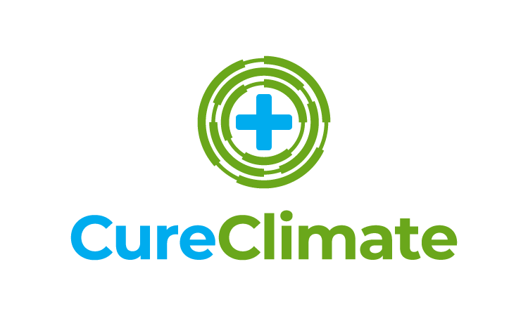 CureClimate logo