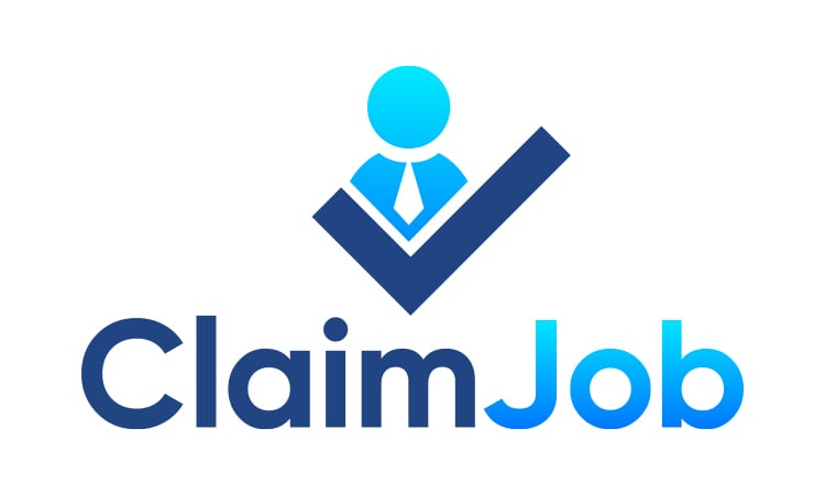 ClaimJob logo