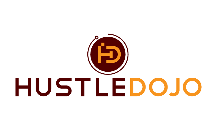 HustleDojo.com - buying Cool premium names