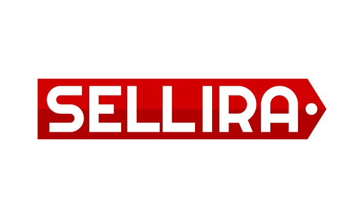 Sellira logo