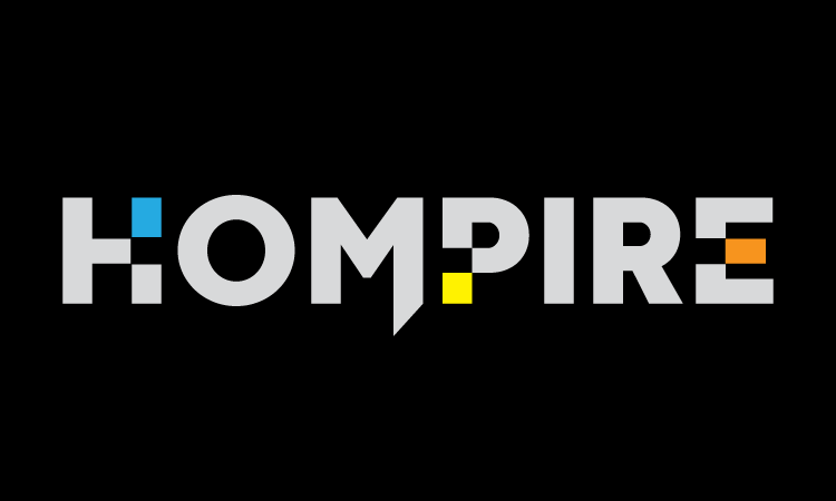 Hompire.com - Cool premium domain names for sale