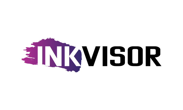 Inkvisor logo