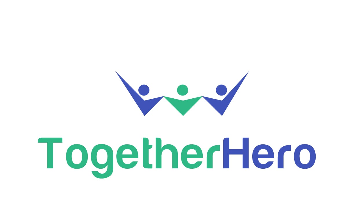TogetherHero logo
