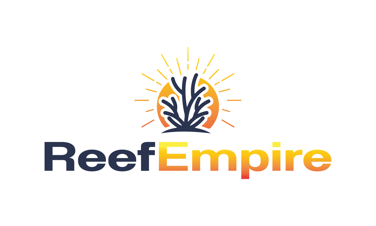 ReefEmpire.com - Creative domains for sale