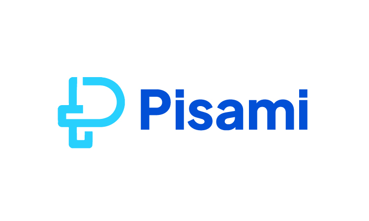 Pisami logo
