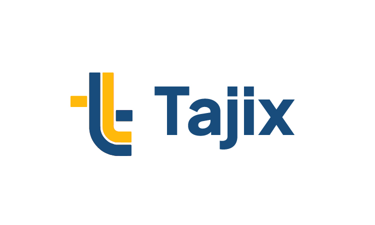 Tajix logo